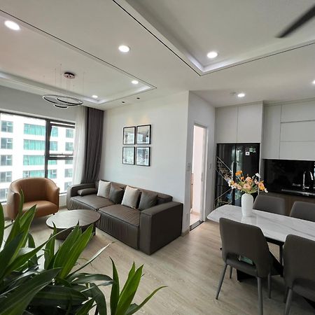 Sea Homes نها ترانج المظهر الخارجي الصورة