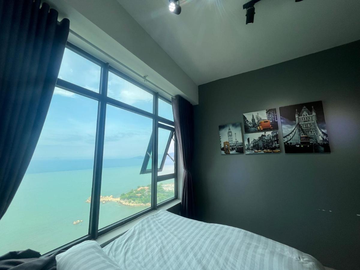 Sea Homes نها ترانج المظهر الخارجي الصورة