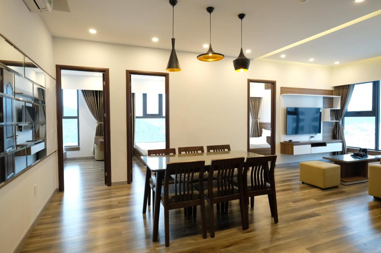 Sea Homes نها ترانج المظهر الخارجي الصورة