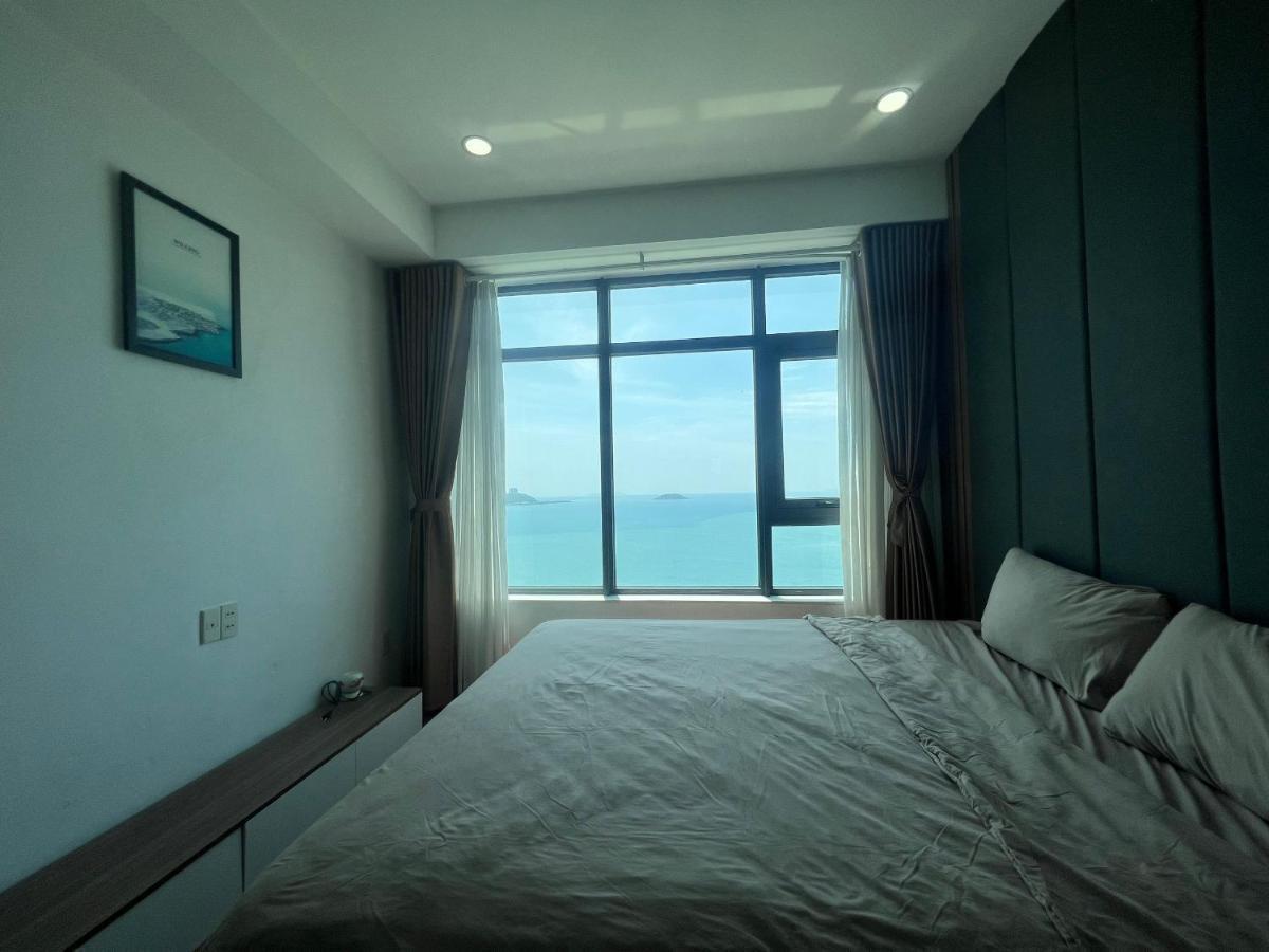 Sea Homes نها ترانج المظهر الخارجي الصورة