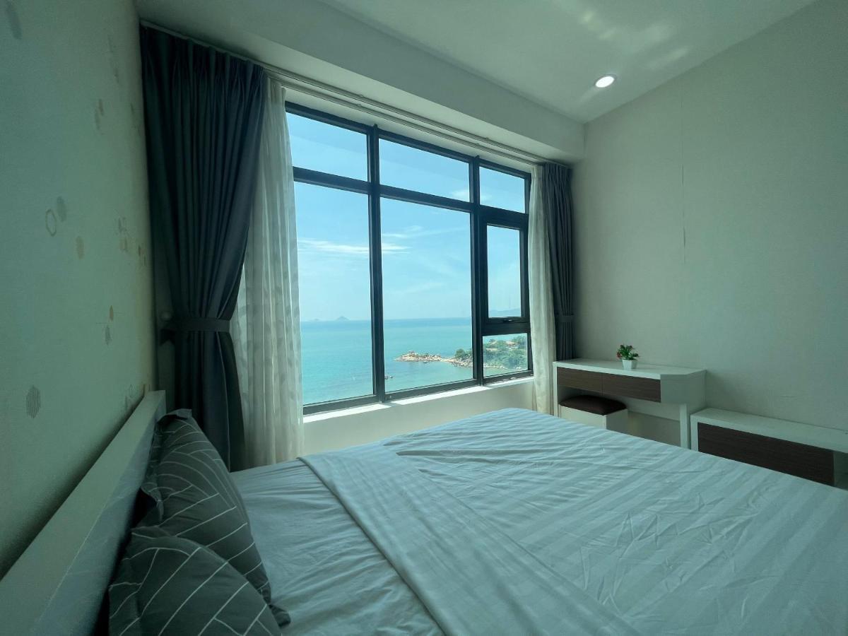 Sea Homes نها ترانج المظهر الخارجي الصورة