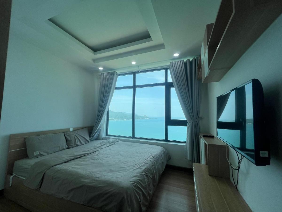 Sea Homes نها ترانج المظهر الخارجي الصورة