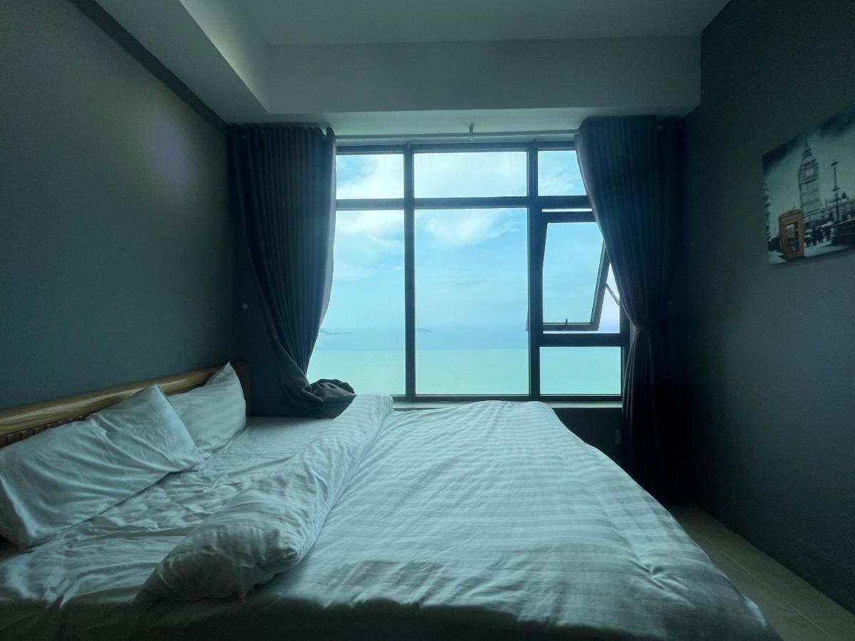 Sea Homes نها ترانج المظهر الخارجي الصورة