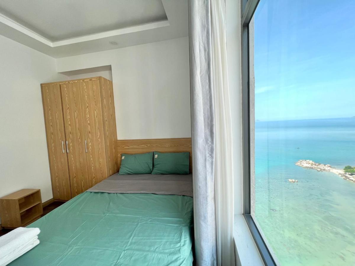 Sea Homes نها ترانج المظهر الخارجي الصورة