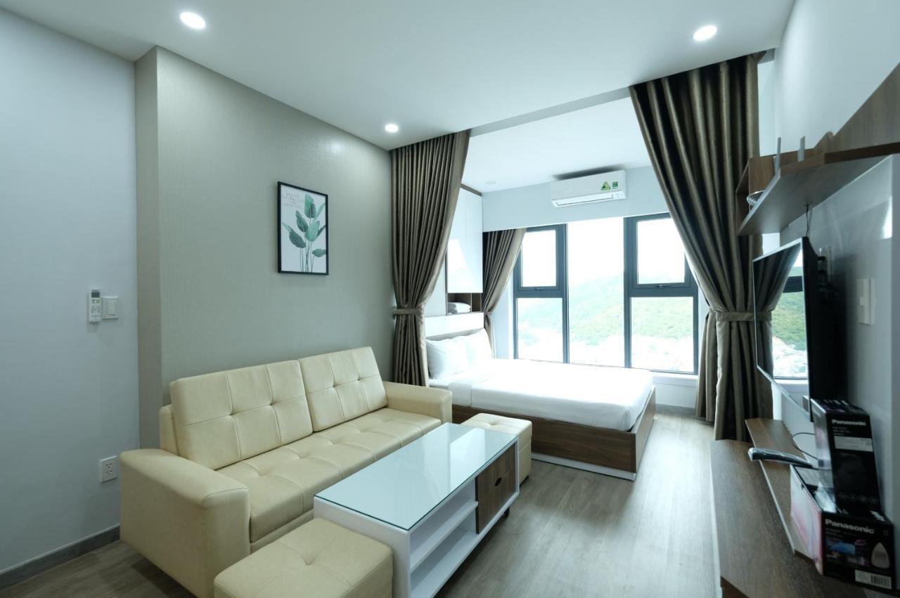 Sea Homes نها ترانج المظهر الخارجي الصورة