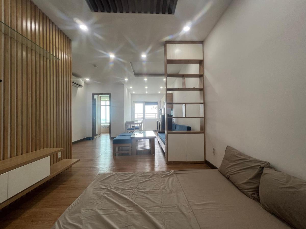 Sea Homes نها ترانج المظهر الخارجي الصورة
