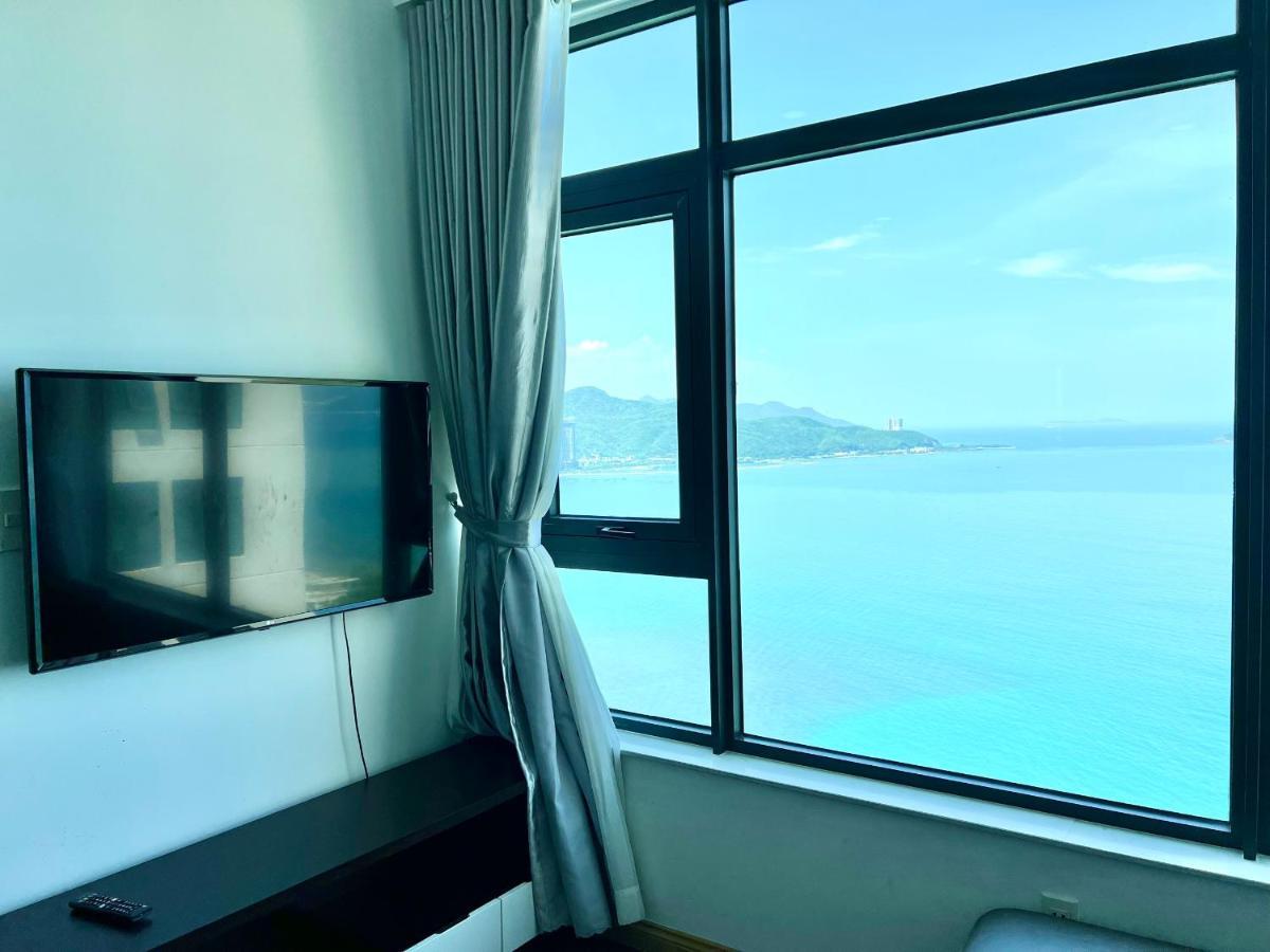 Sea Homes نها ترانج المظهر الخارجي الصورة