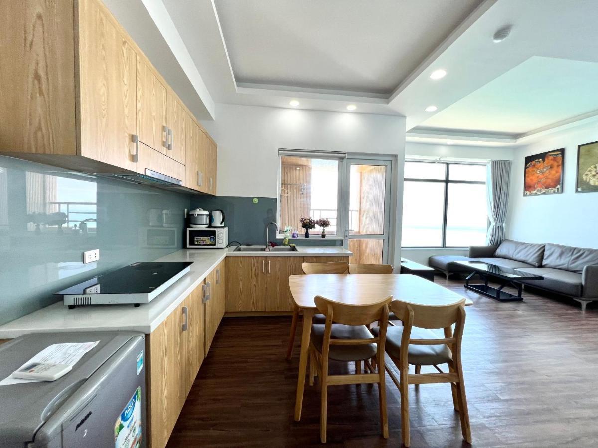 Sea Homes نها ترانج المظهر الخارجي الصورة
