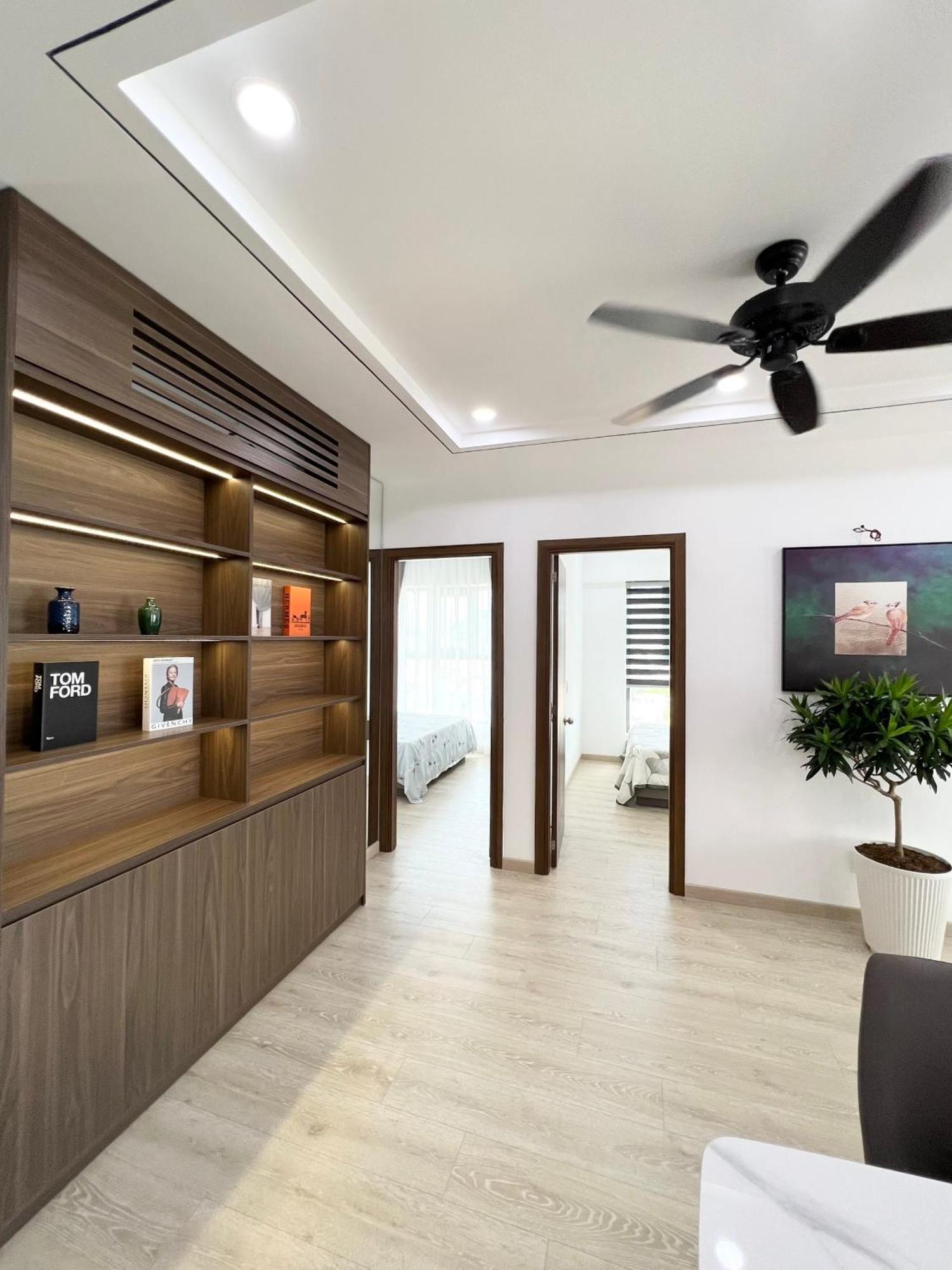 Sea Homes نها ترانج المظهر الخارجي الصورة
