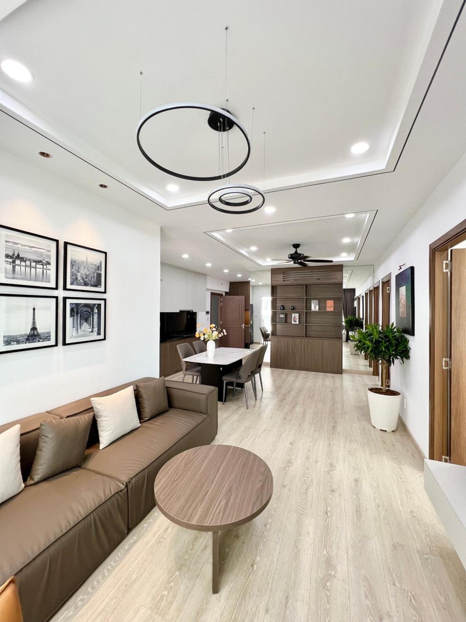 Sea Homes نها ترانج المظهر الخارجي الصورة