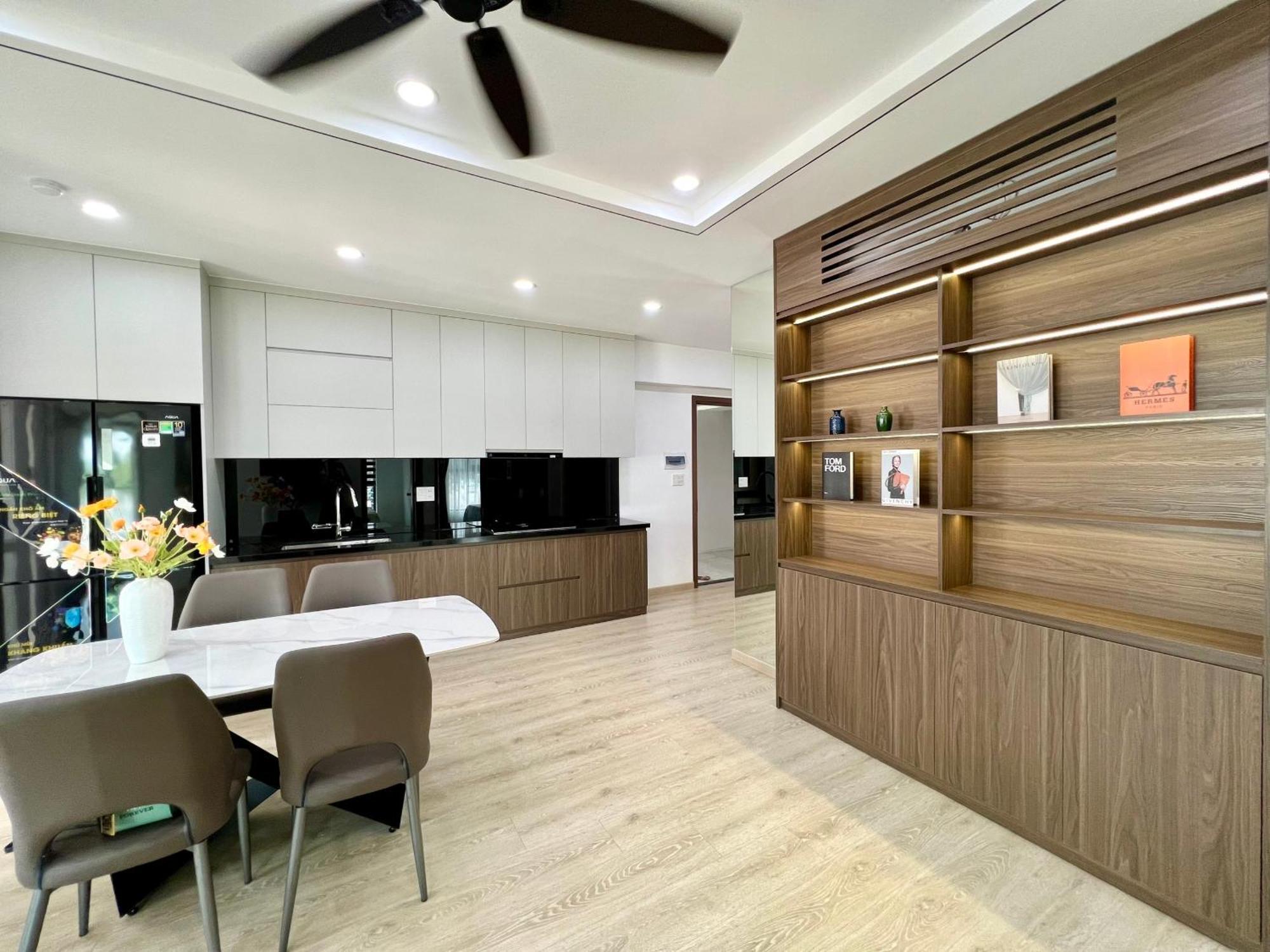 Sea Homes نها ترانج المظهر الخارجي الصورة