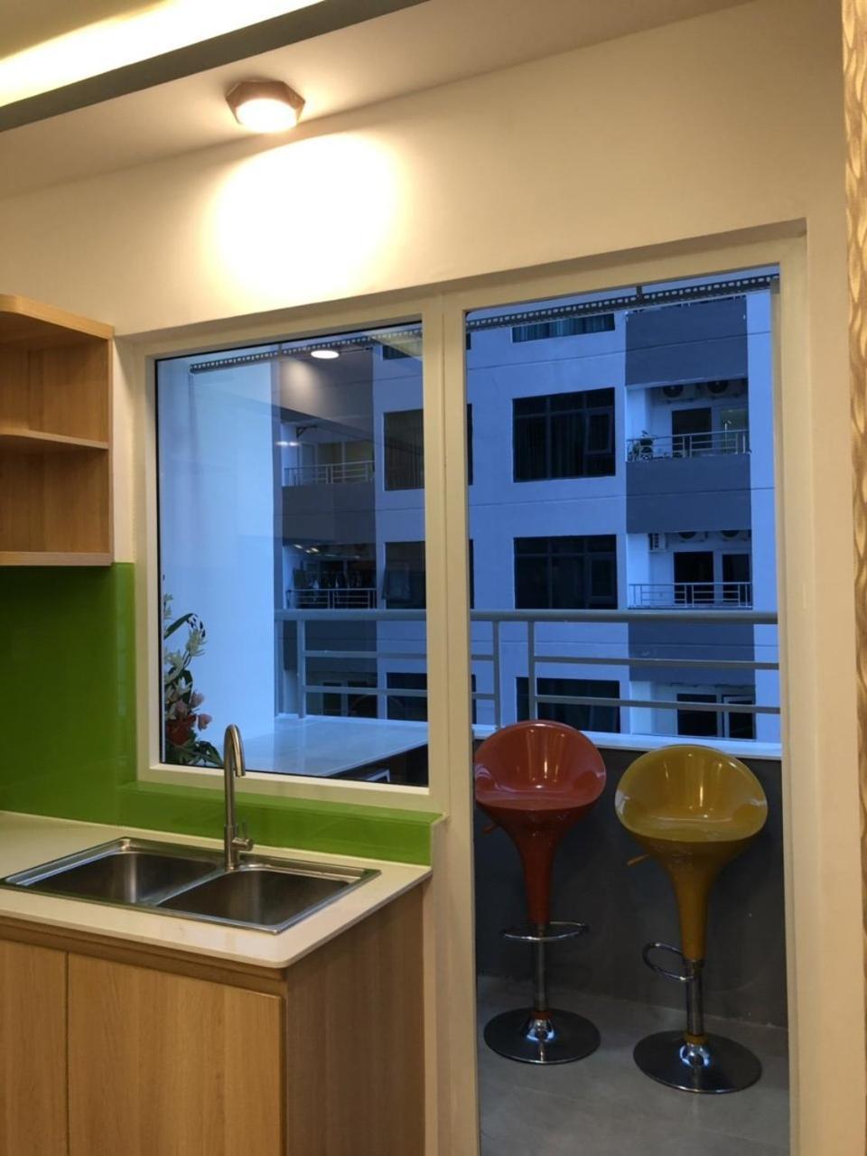 Sea Homes نها ترانج المظهر الخارجي الصورة