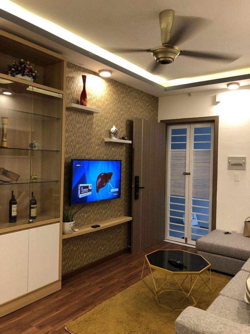 Sea Homes نها ترانج المظهر الخارجي الصورة