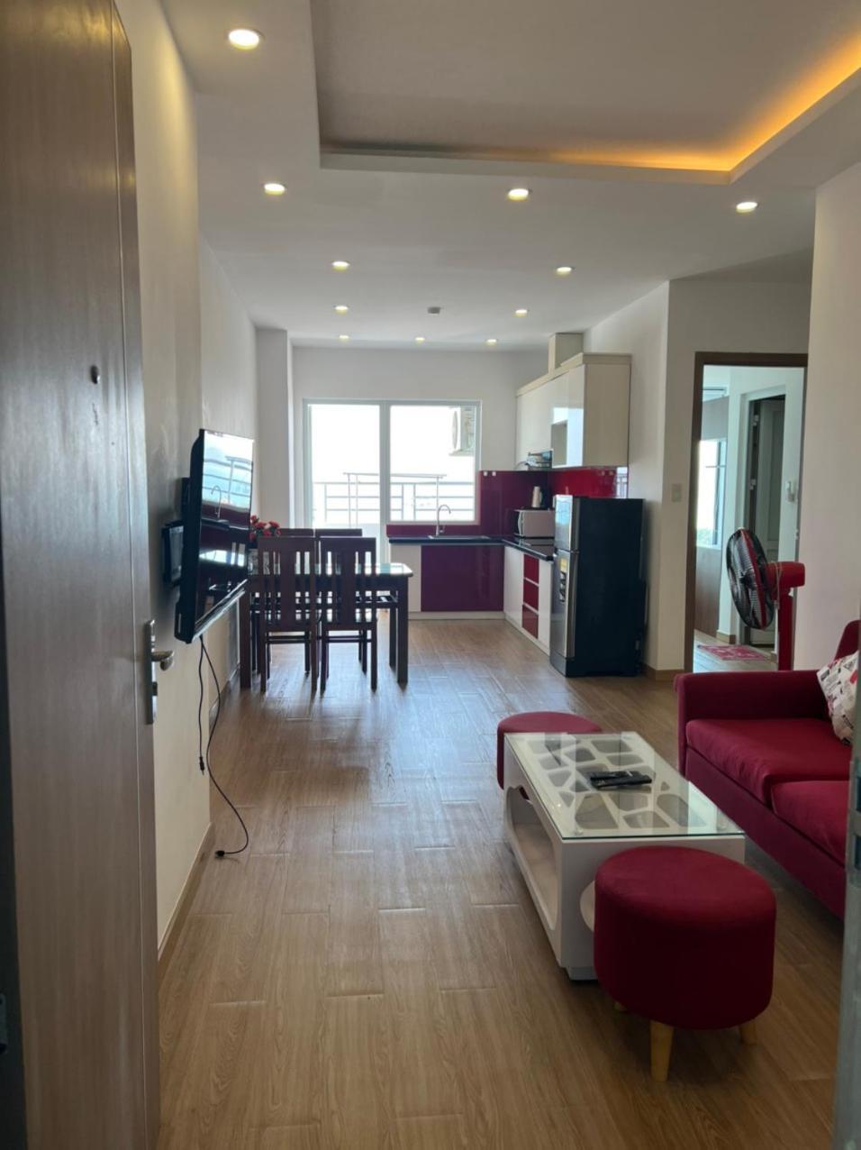 Sea Homes نها ترانج المظهر الخارجي الصورة
