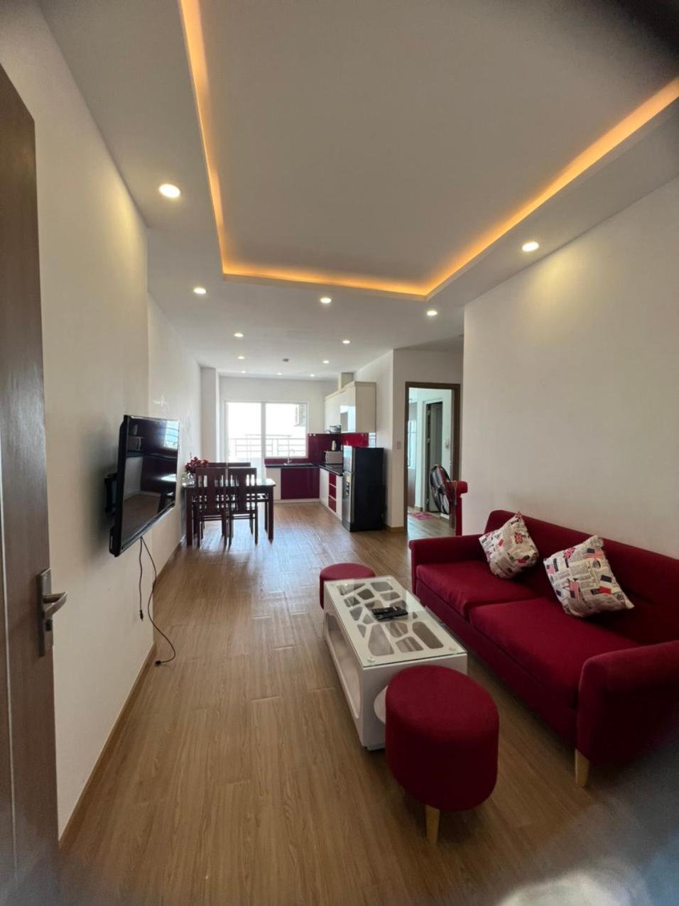 Sea Homes نها ترانج المظهر الخارجي الصورة