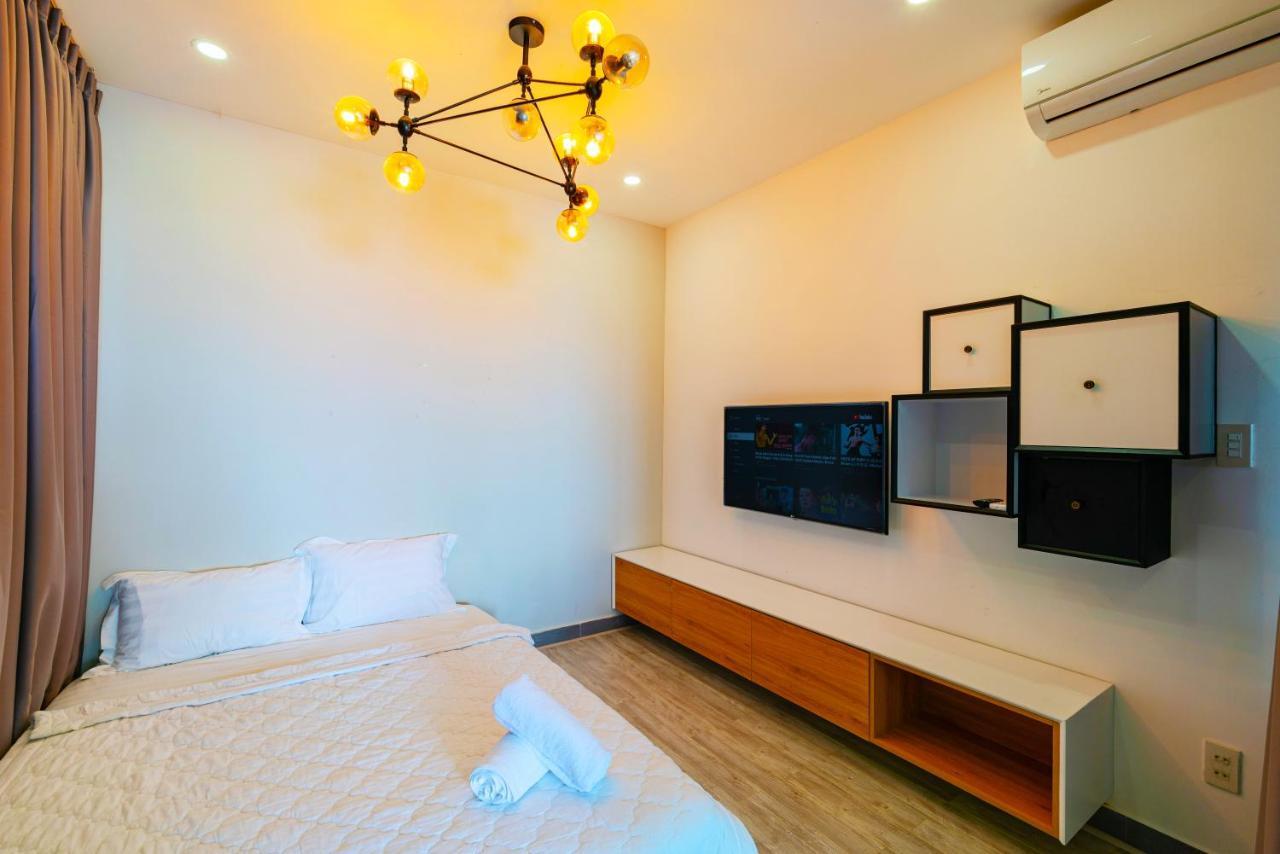 Sea Homes نها ترانج المظهر الخارجي الصورة
